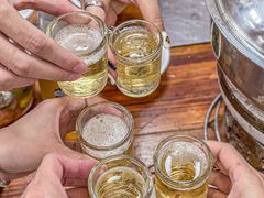 -广宁炭炉鸡煲·富临门饭店