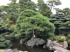 -京都御所