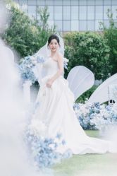 -曼格纳婚礼艺术中心(张江店)