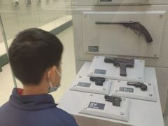 -上海公安博物馆