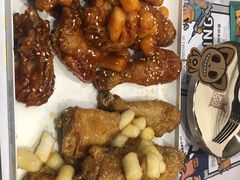 -BOPEYE·波派炸鸡(九霄天地店)