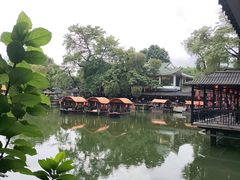 -侨美·唐荔园·40年地道粤菜