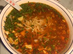 -贺秦生陕面王(富力城店)