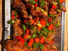 -泥糊破店小酒馆·团建聚餐(南京西路店)