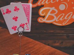 -Catch Bagel(芳草地店)