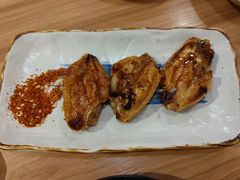-禾绿寿司(星光68广场店)