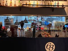 -Bistro 63 创意融合料理(广粤天地店)