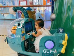 -星光耀广场(安吉路店)