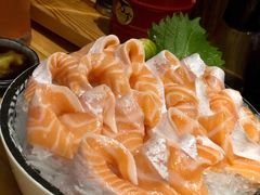 -万岁寿司(天河领展店)