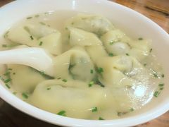 -潘国仙耳光馄饨(黄家阙路店)