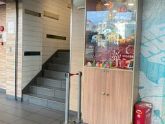 -麦当劳(虹梅路地铁站店)