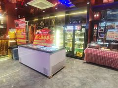 -老大连·海肠捞饭·大连海鲜大连菜(西安路店)