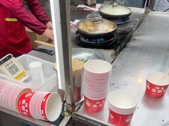 -阿宝生煎包(万松园总店)