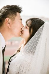 -天长地久婚纱摄影
