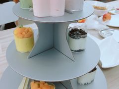 -马咖啡macup·意式轻餐·观景餐厅