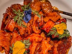-在前门·烤鸭北京菜(五月花广场店)