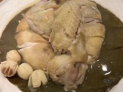 -西湖春天•老字号杭州菜(百汇店)