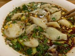 -尤素福东举院饺子馆