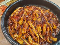 -米村拌饭(东方新天地店)