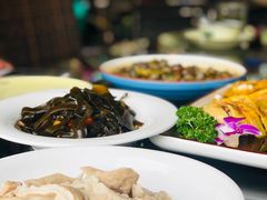 -张鸟园农家乐(张鸟园店)