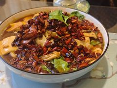 -素心斋素食餐厅