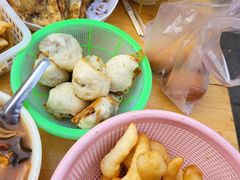 -逍遥镇刘相五胡辣汤豆沫馆(康复中街店)