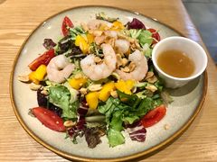 -HELLO 27 意面·沙拉·帕尼尼