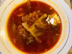 -92°C俄式厨房(中央大街店)