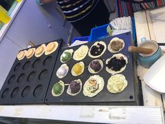 -味正点车轮饼可丽饼(南禅寺店)