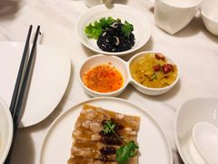 -莆田餐厅PUTIEN(金融街购物中心店)
