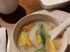 -揽季锅物会.福建黄鱼.海鲜姿造(五四路店)