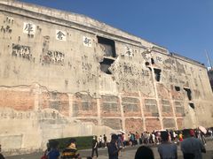 -上海四行仓库抗战纪念馆