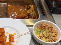 -海底捞火锅(亲贤北街店)
