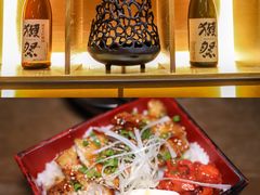 -深圳佳兆业万豪酒店-金沙全日餐厅