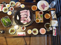 -Dombe豚(黑猪肉街店)
