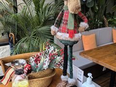 -Laures·月桂西班牙碳烤餐厅(十尚坊店)