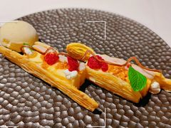 -王品牛排(郑州大卫城店)