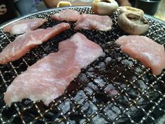 -原始泥炉烤肉(总店)