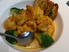 -廊亦舫Lang Yi Fang Restaurant(金桥店)