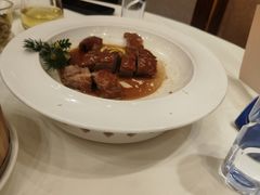-凤凰楼酒家·粤宴点心(华强北店)