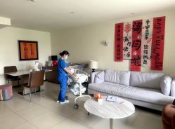 -奕新一诺台式母婴护理中心(我格广场店)