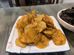 -神仙钵湘香土菜馆(光华路店)