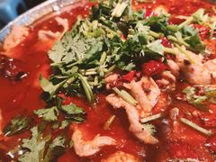 -老淮滨-蚌埠非遗小吃(淮河路店)