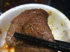 瘦牛-浩文烧烤