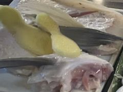 -鱼粤鲜淘米捞·中山脆肉鲩火锅(悦湖会店)