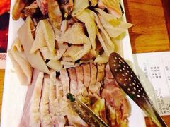 -九十九顶毡房(阜石路店)