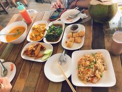 -Doo Dee Thai Food(Issan/Isaan/Esan)