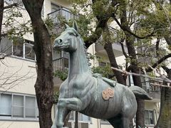 -难波八坂神社