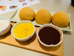 -蔡澜点心·粤菜(西单大悦城店)