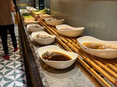 -禾斗海鲜自助(市南银座店)